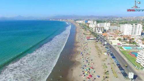 Apartamento Departamento En La Serena