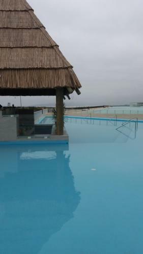 Apartamento Departamento En La Serena
