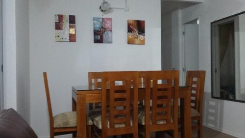 Apartamento Reinos Francos