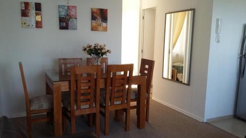 Apartamento Reinos Francos