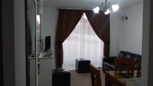 Apartamento Reinos Francos