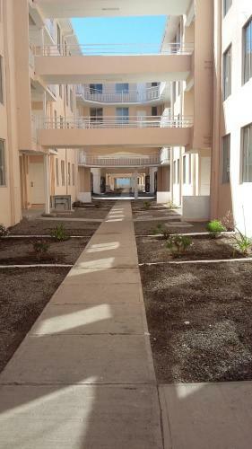 Apartamento Reinos Francos