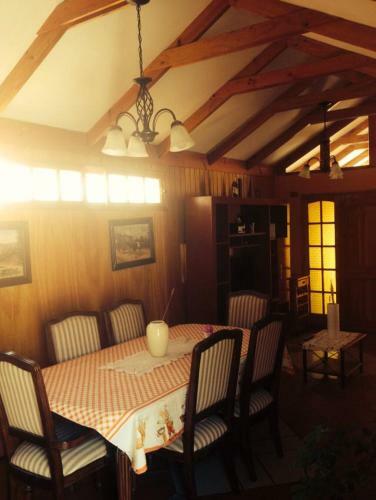Casa La Serena