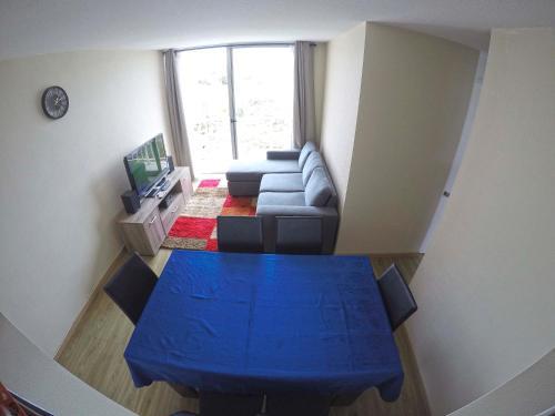 Apartamento Departamento La Serena