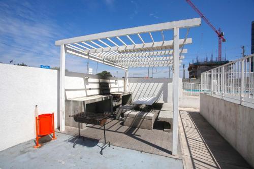 Apartamento Departamento La Serena