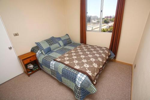 Apartamento Departamento La Serena