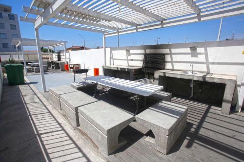 Apartamento Departamento La Serena
