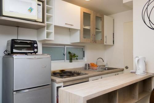 Apartamento Bordemar Las Cruces