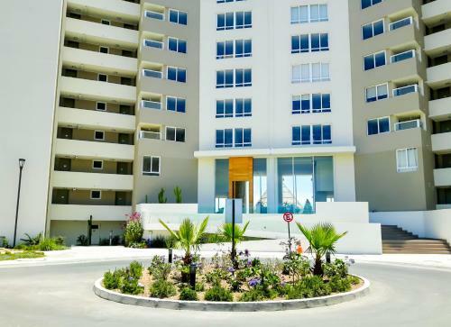 Apartamento La Serena Laguna Del Mar