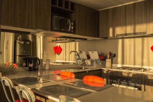 Apartamento La Serena Laguna Del Mar