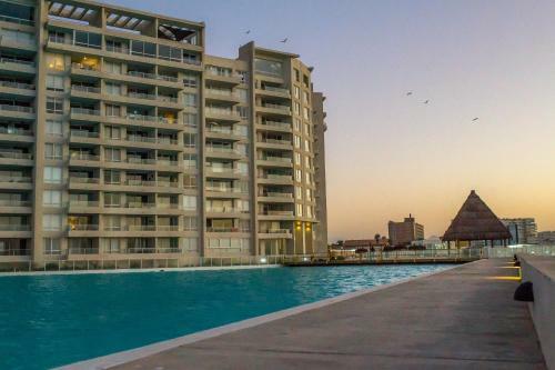 Apartamento La Serena Laguna Del Mar