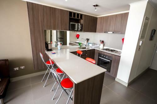 Apartamento La Serena Laguna Del Mar