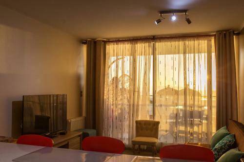 Apartamento La Serena Laguna Del Mar