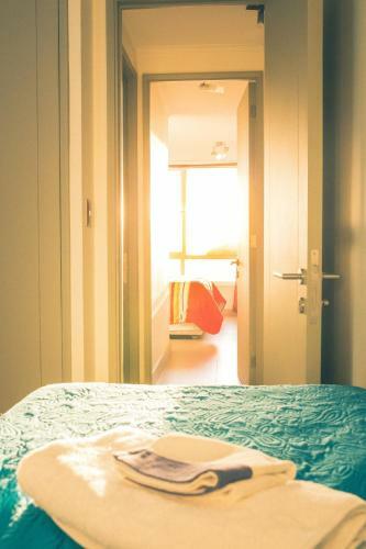 Apartamento La Serena Laguna Del Mar