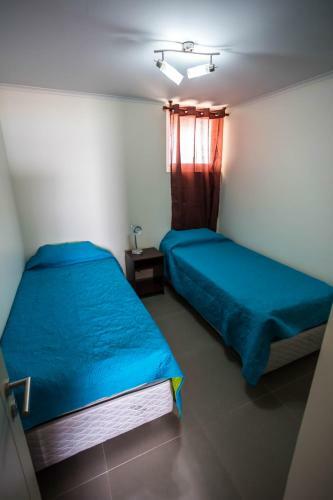 Apartamento La Serena Laguna Del Mar