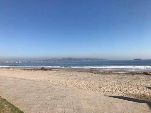 Apartamento La Serena 4 Esquinas