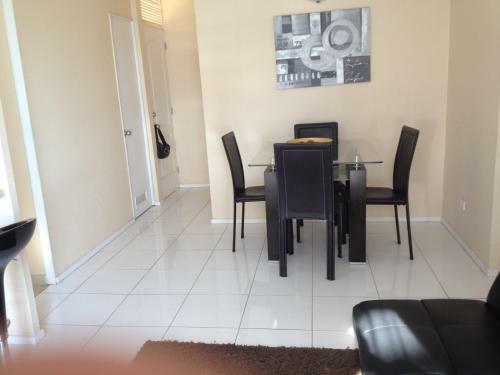 Apartamento La Serena 4 Esquinas