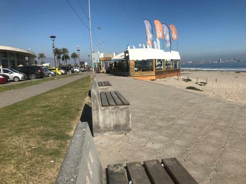 Apartamento La Serena 4 Esquinas