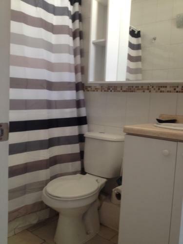 Apartamento La Serena 4 Esquinas