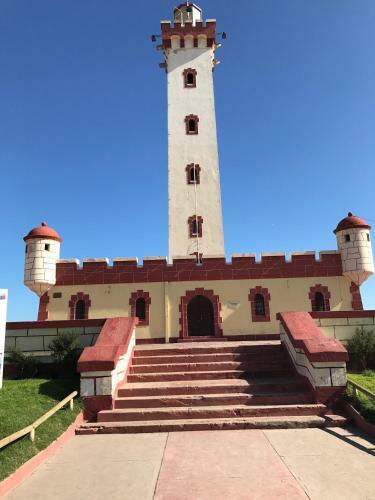 Apartamento La Serena 4 Esquinas