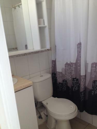 Apartamento La Serena 4 Esquinas