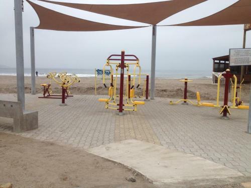 Apartamento La Serena 4 Esquinas