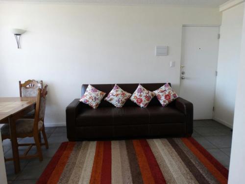 Apartamento Departamento La Serena