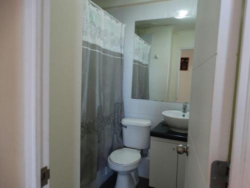 Apartamento Departamento La Serena