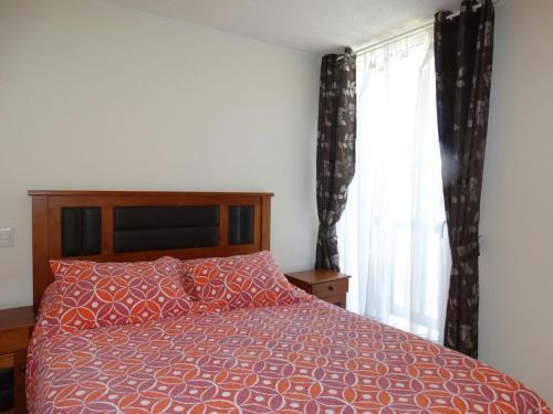 Apartamento Departamento La Serena
