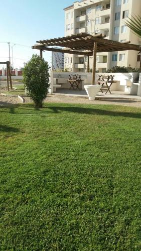 Apartamento Departamento La Serena