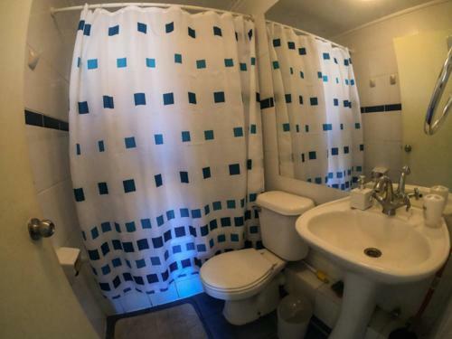 Apartamento Departamento Puertas Del Mar