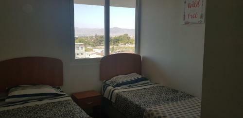 Apartamento Departamento La Serena