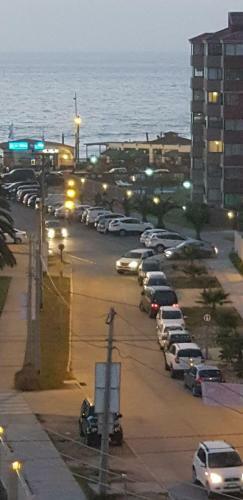 Apartamento Departamento La Serena