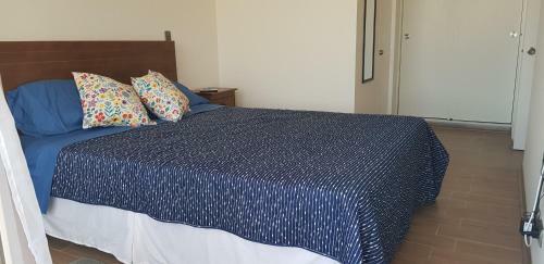 Apartamento Departamento La Serena