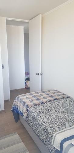 Apartamento Departamento La Serena