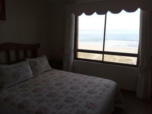 Apartamento Departamento