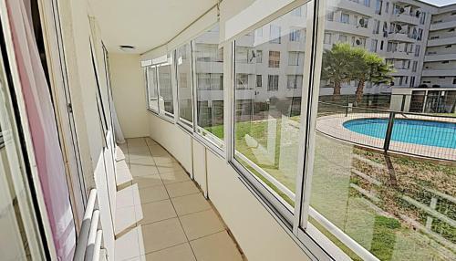 Apartamento Departamento La Serena
