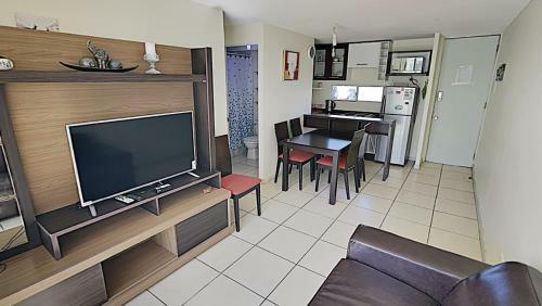 Apartamento Departamento La Serena