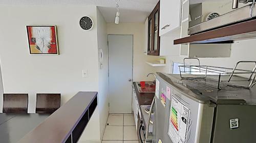 Apartamento Departamento La Serena