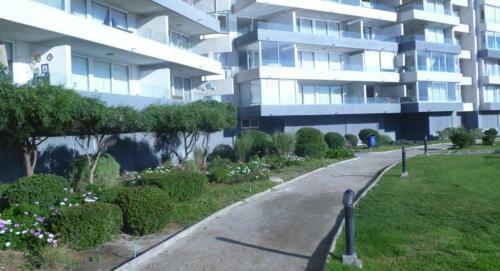 Apartamento Departamento Avenida Del Mar