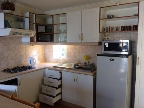 Apartamento Bah�a Pel�canos