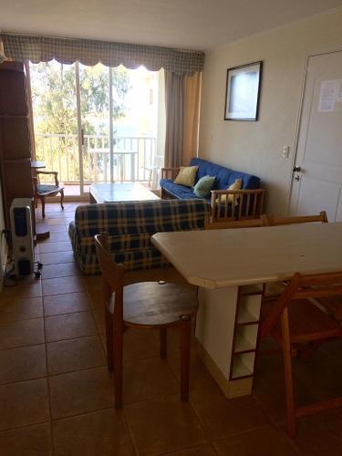 Apartamento Bah�a Pel�canos