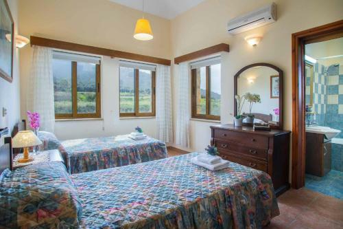Villa Dream Palace