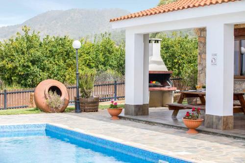 Villa Dream Palace