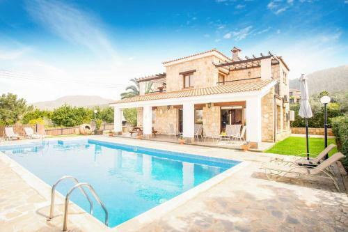 Villa Dream Palace