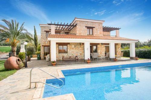 Villa Dream Palace
