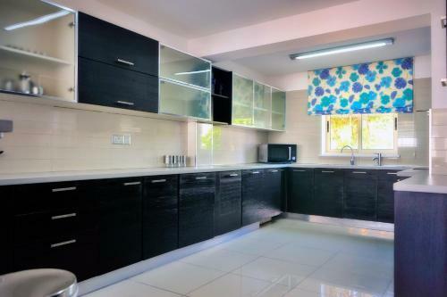 Ocean Bay Villa