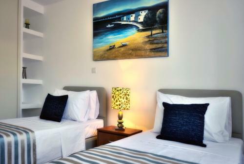 Ocean Bay Villa