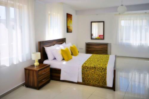 Ocean Bay Villa
