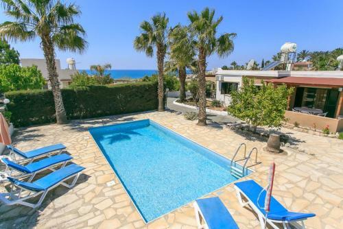 Villa Eleni